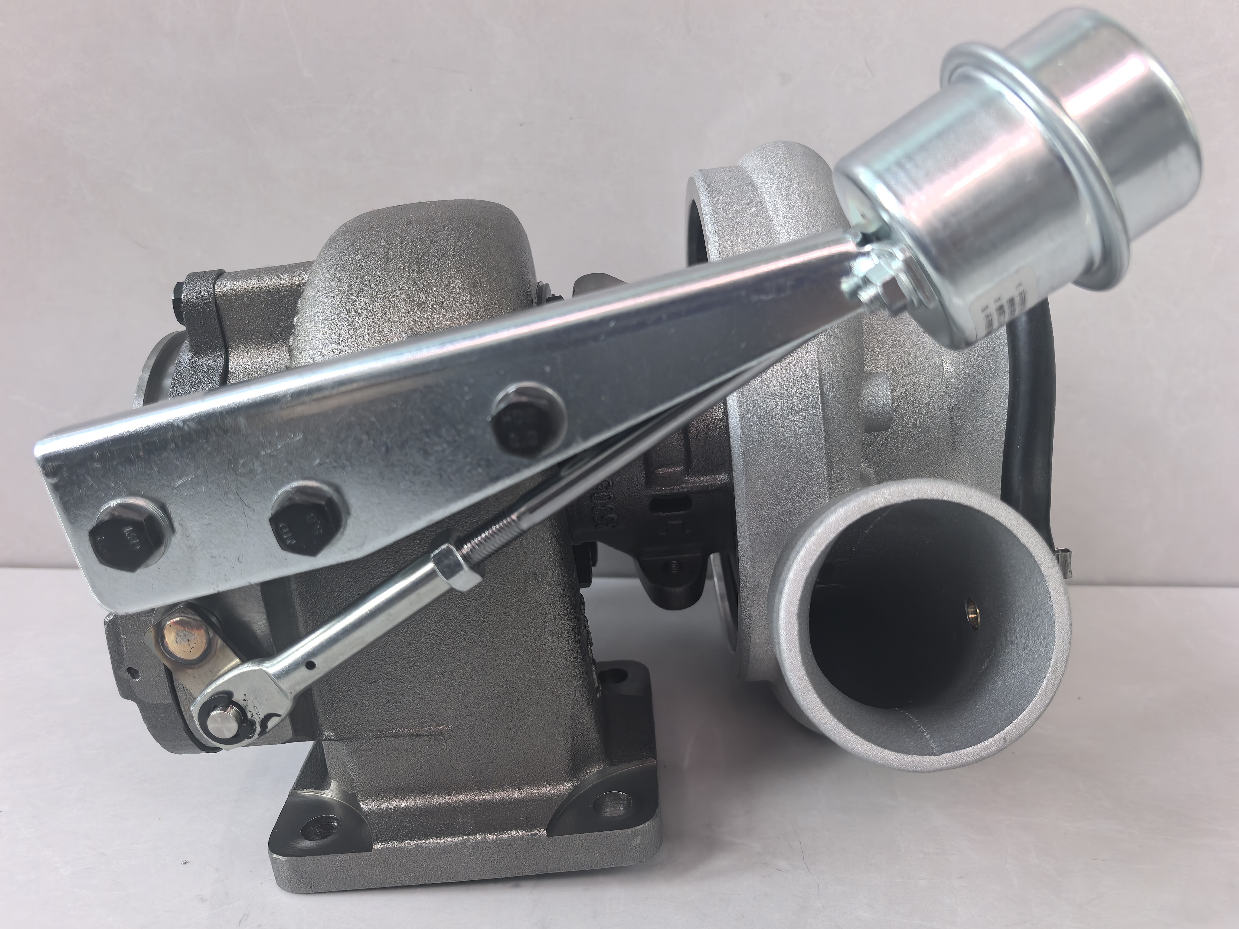 Turbocompresores 4029180 4029184