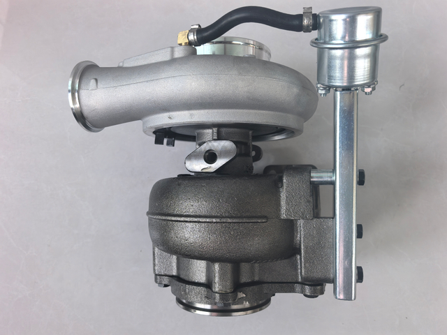 Turbocompresores 2839192 4039742