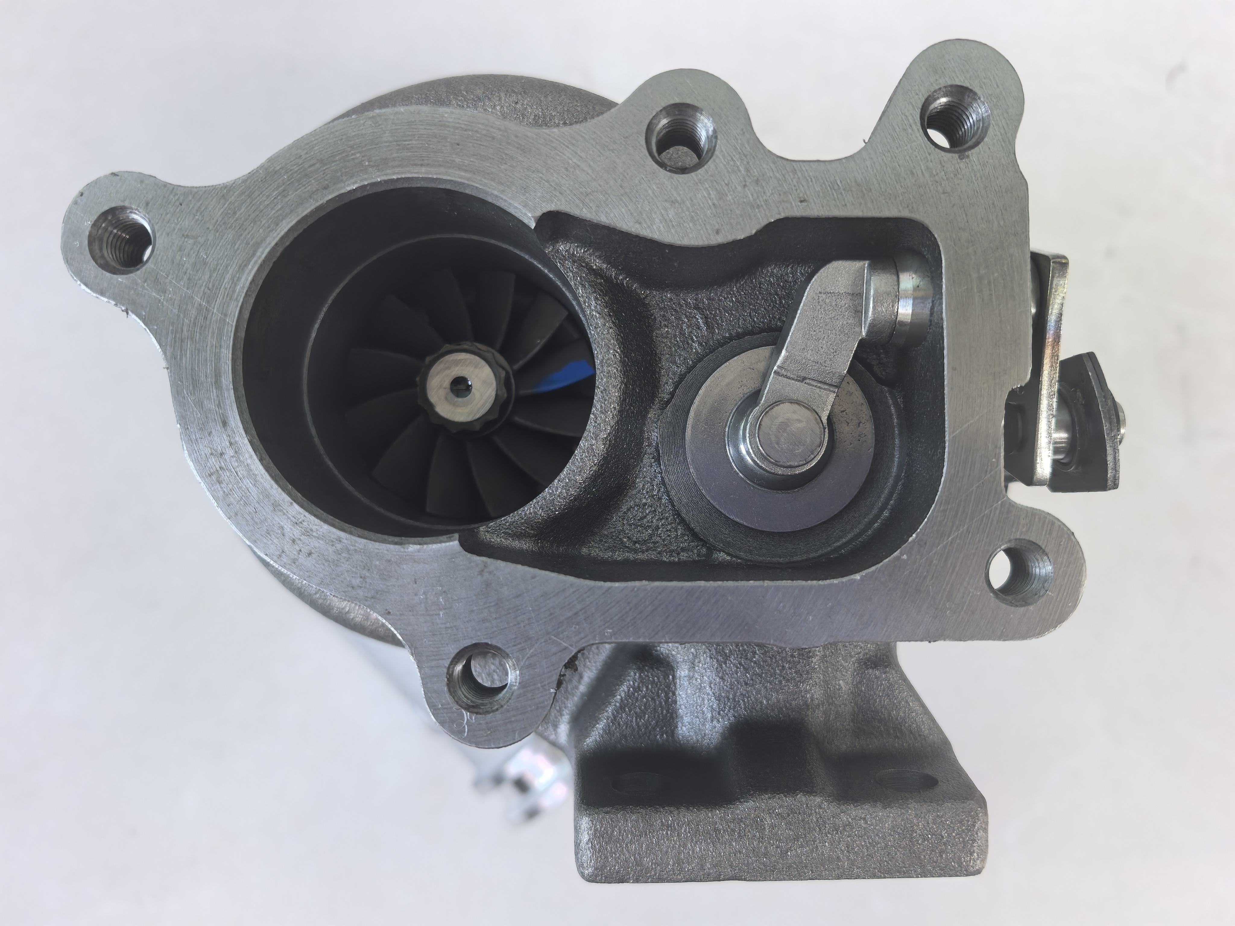 Turbocompresores 3593378 4025136