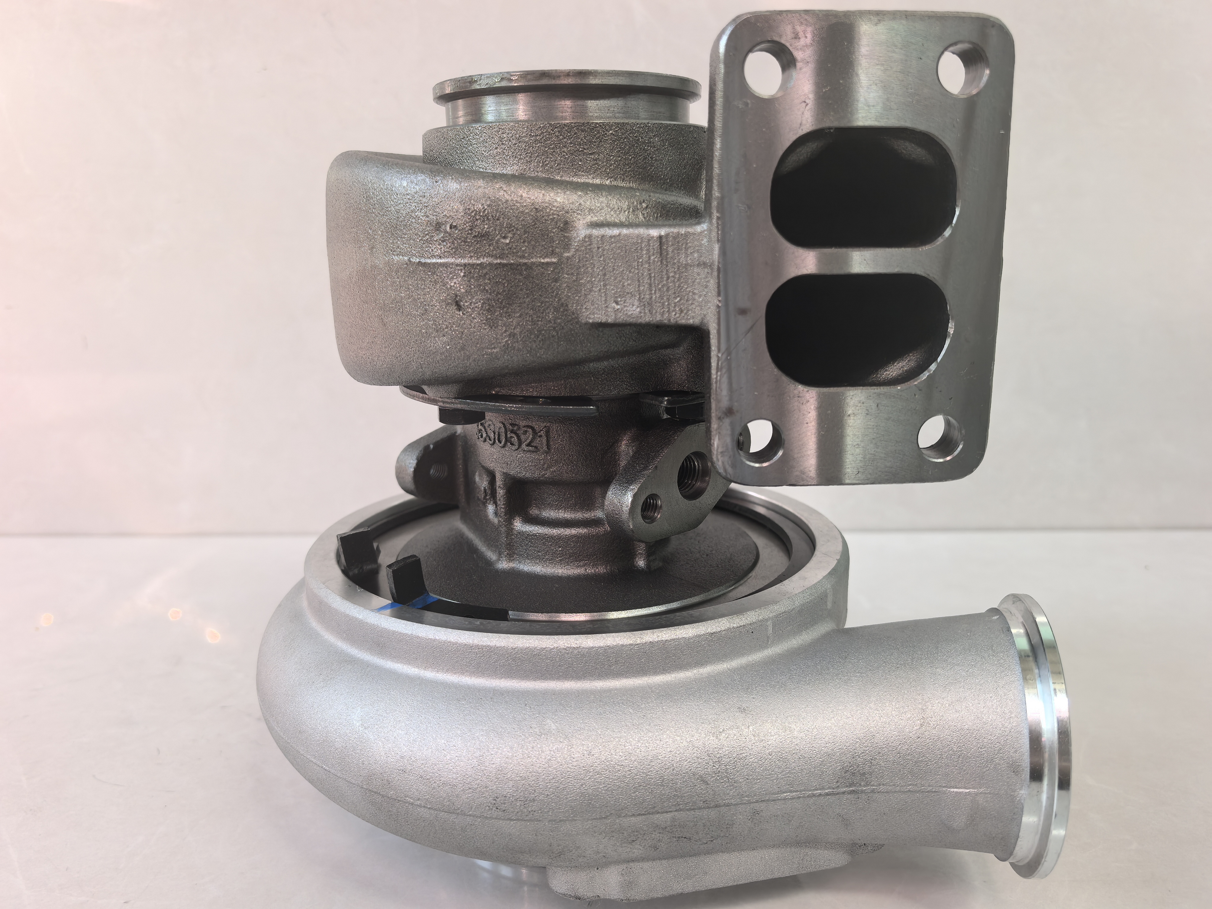 Turbocompresores 3598107 51.09100-7576