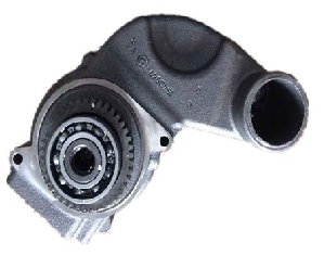 2W8003 1727772 BOMBA DE AGUA 2