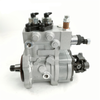 Bomba de combustible 0445020058