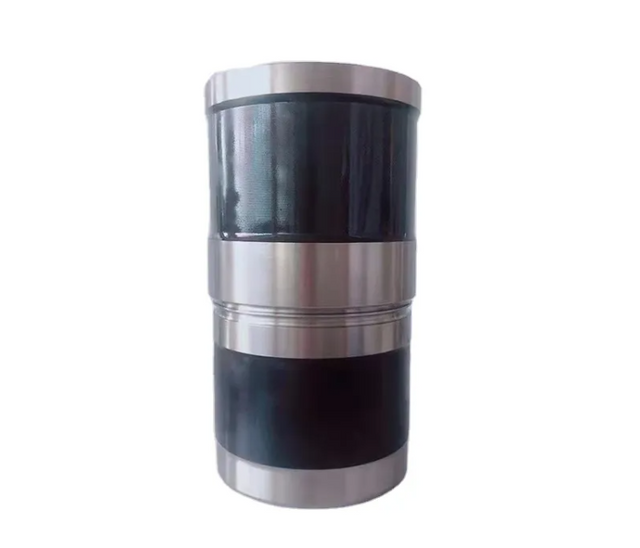 Camisa del cilindro del motor Cummins para 6CT 3907792