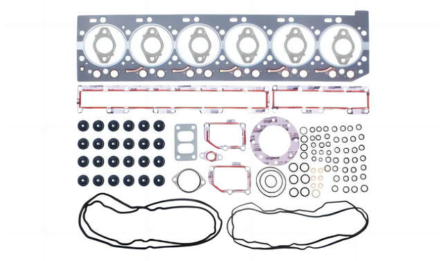 Juego de juntas de motor Cummins ISLE, superior 4089758