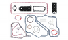 Juego de juntas de motor Cummins 6CT, inferior 3800558