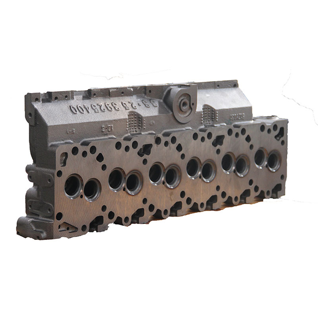 Cummins 6BT Culata-3966454
