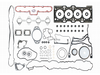 Juego de juntas de motor Cummins ISF2.8