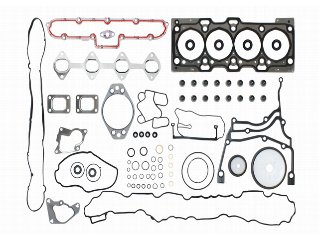 Juego de juntas de motor Cummins ISF2.8