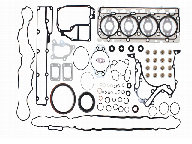 Juego de juntas de motor Cummins ISF3.8