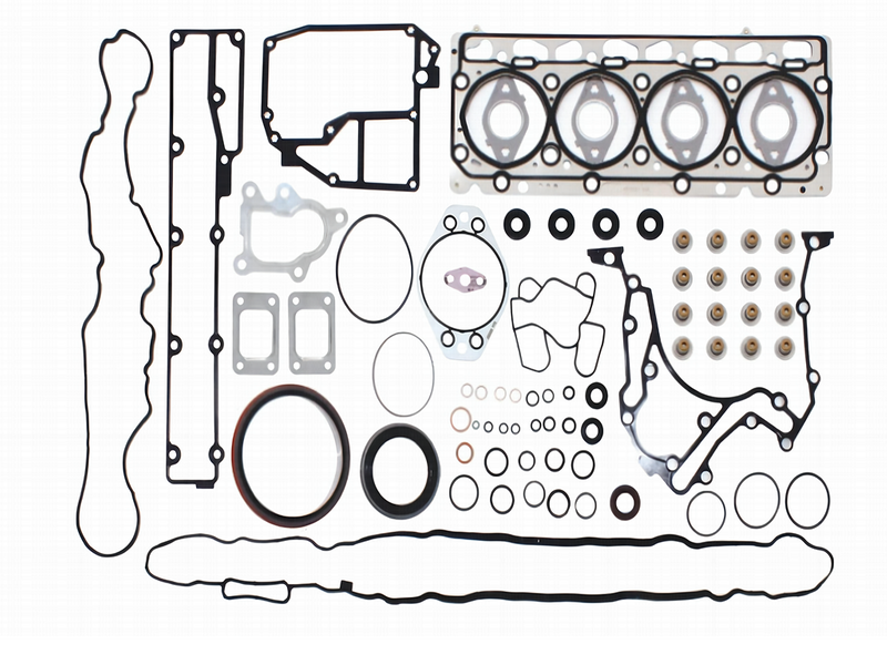 Juego de juntas de motor Cummins ISF3.8