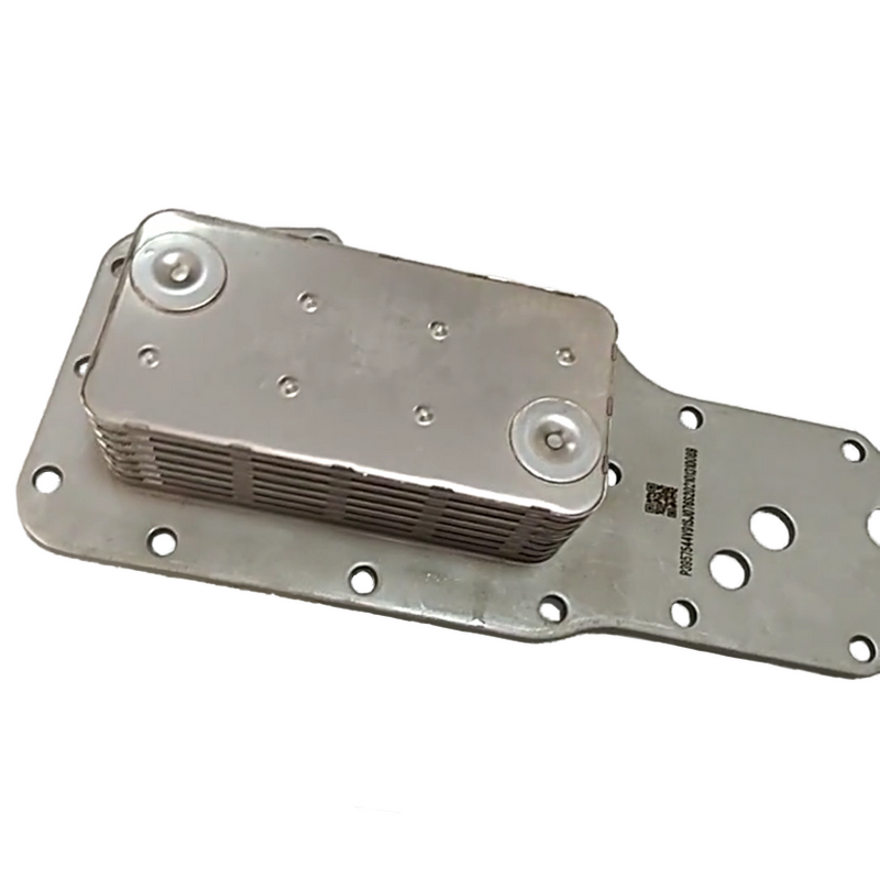 Limpiador de aceite C3957544/3921558