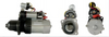 Motor de arranque C4983774