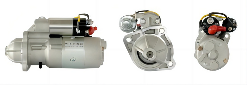 Motor de arranque M100R2004SE