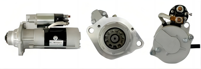 Motor de arranque M9T60971