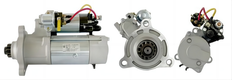 Motor de arranque C3415537