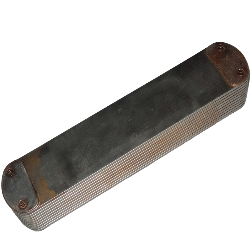 Limpiador de aceite 4955830