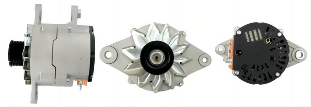 Alterador 4939018
