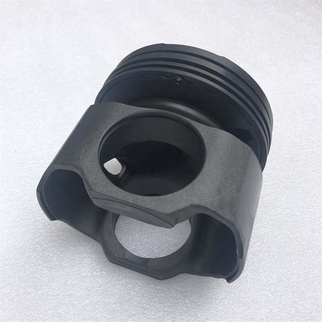 Cummins ISG 11.8 Acero 3697230 3697229