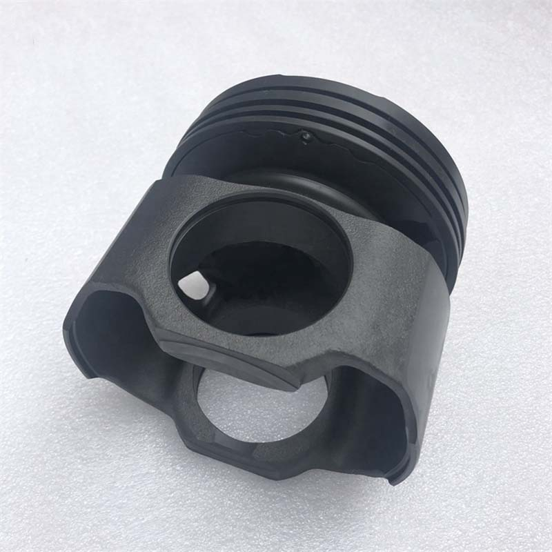 Cummins ISG 11.8 Acero 3697230 3697229