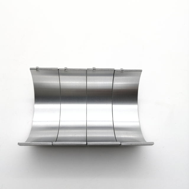 Cojinete de varilla de conexión Isf2.8 5340181/5340182