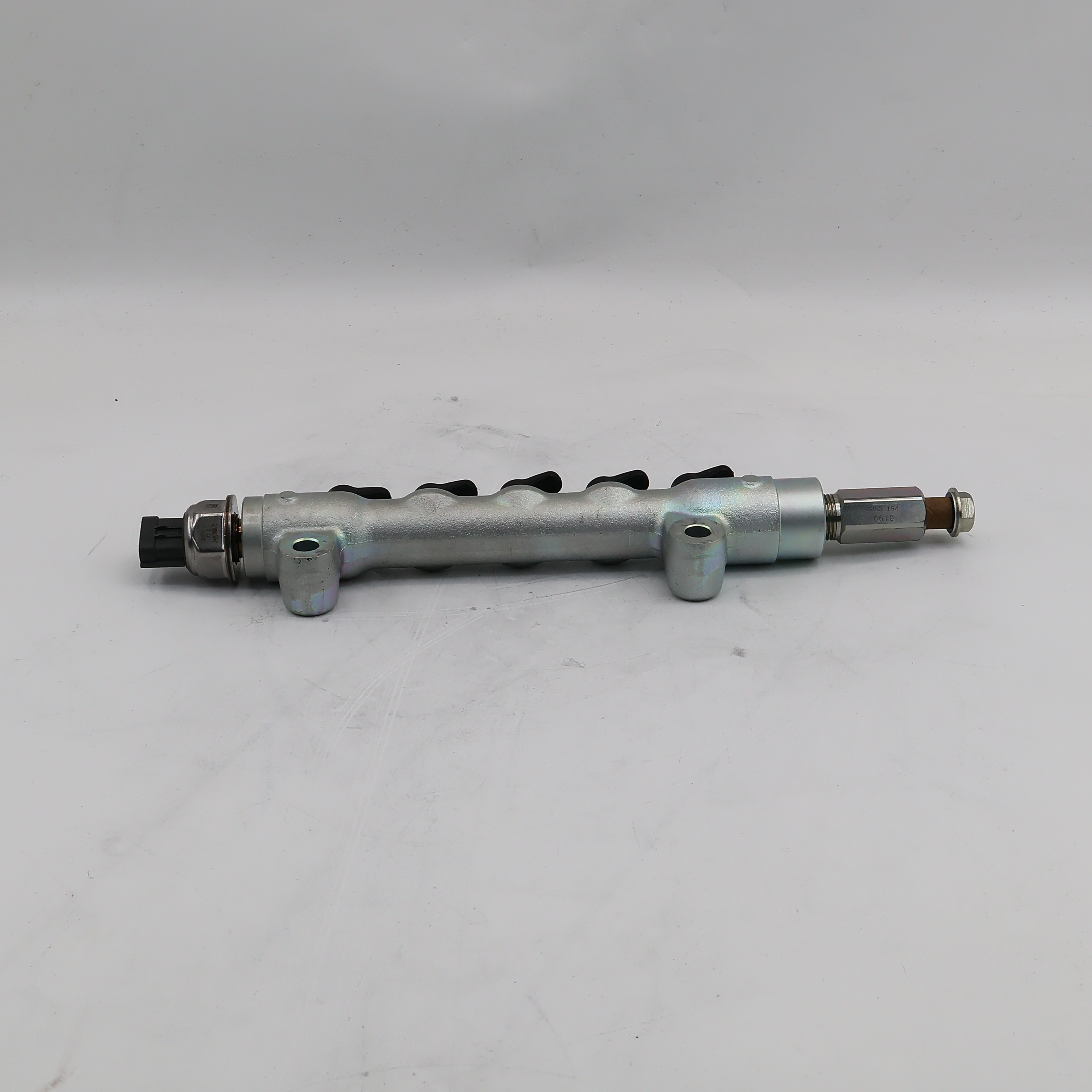 Tubería de riel común 095600-5360 1J770-50600