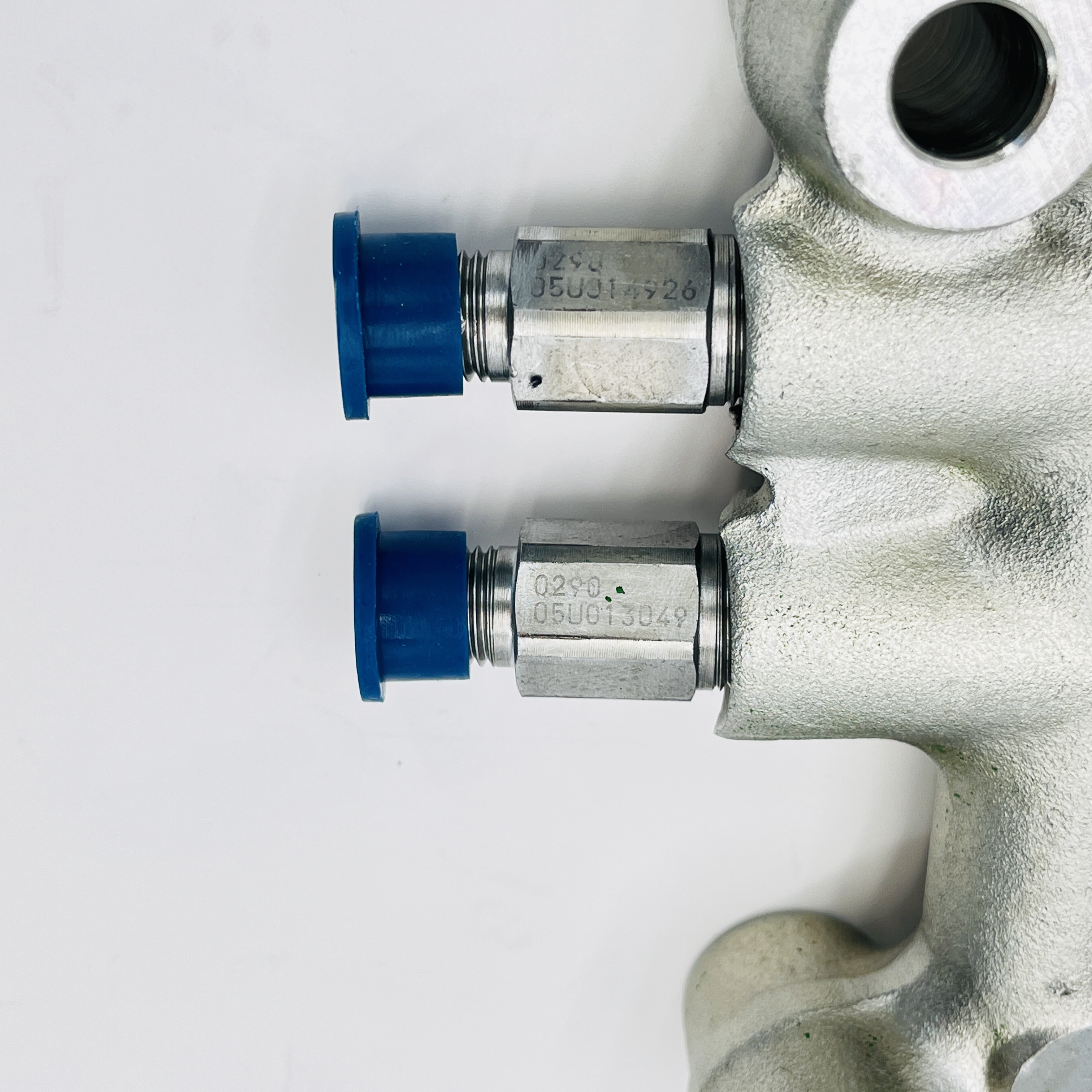 Tubo de riel común 095440-0851 RE521599 RE507863 RM100412 DZ128611