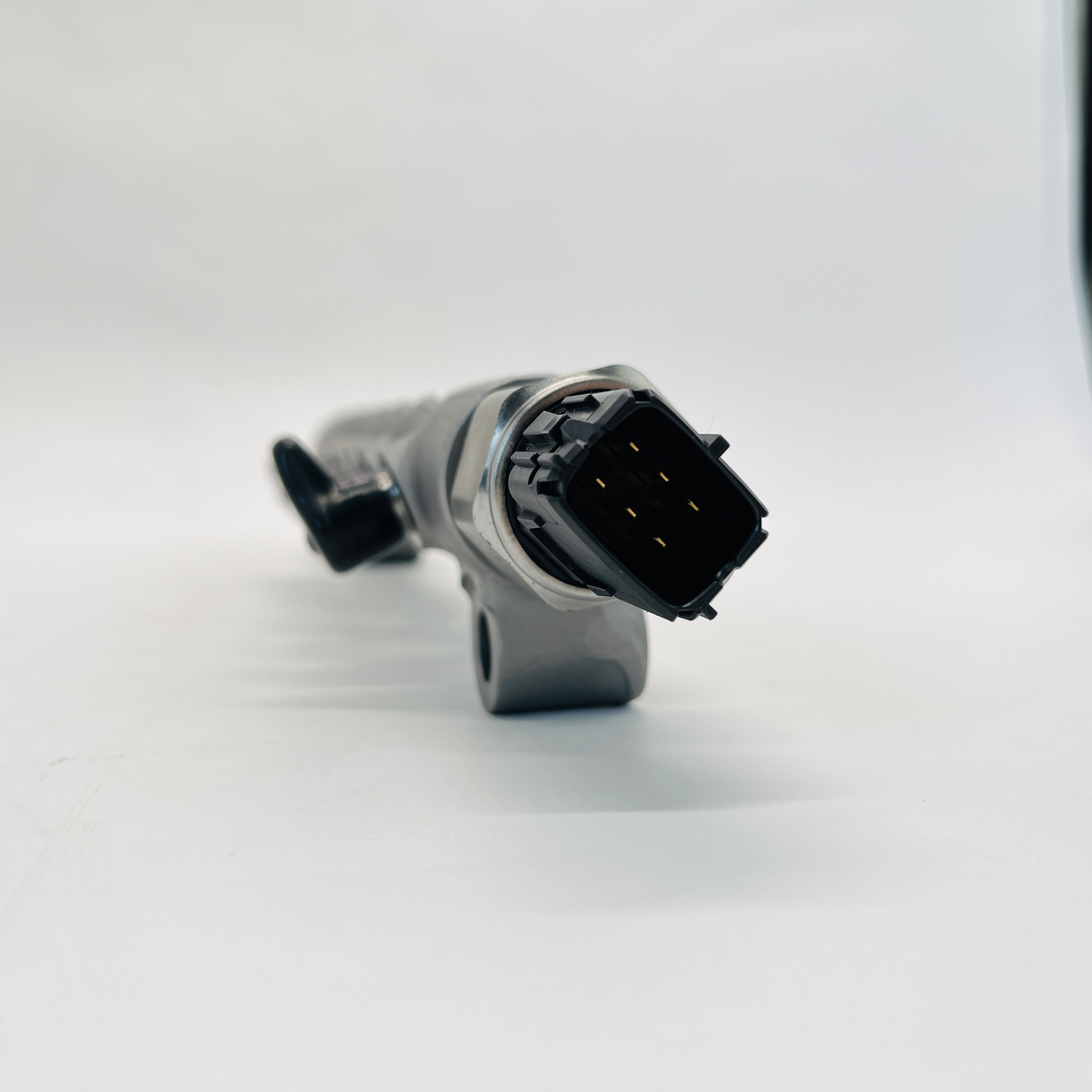 Tubería de riel común 095440-0081 23810-E0030 23810-E0240