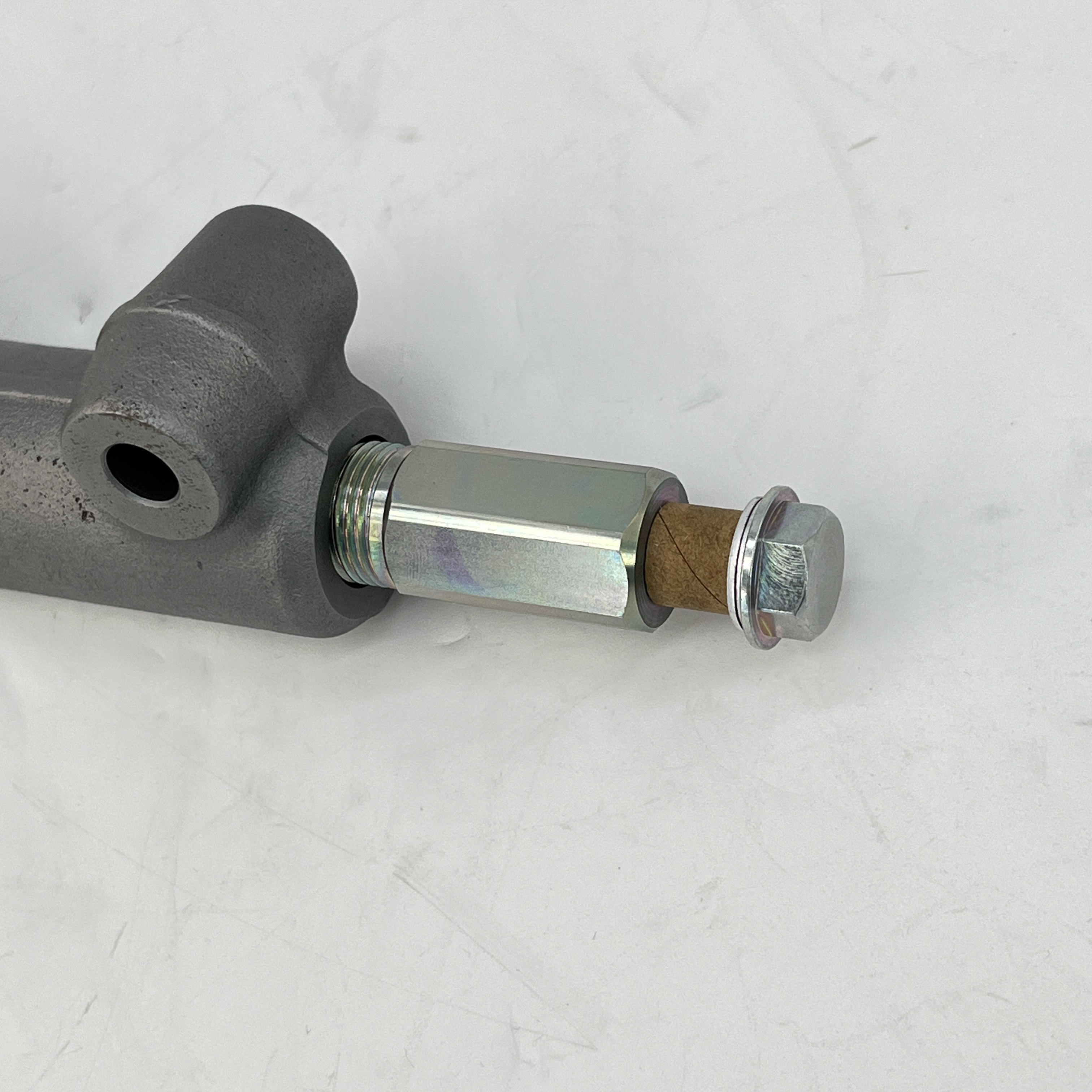 Tubería de riel común 095600-5860