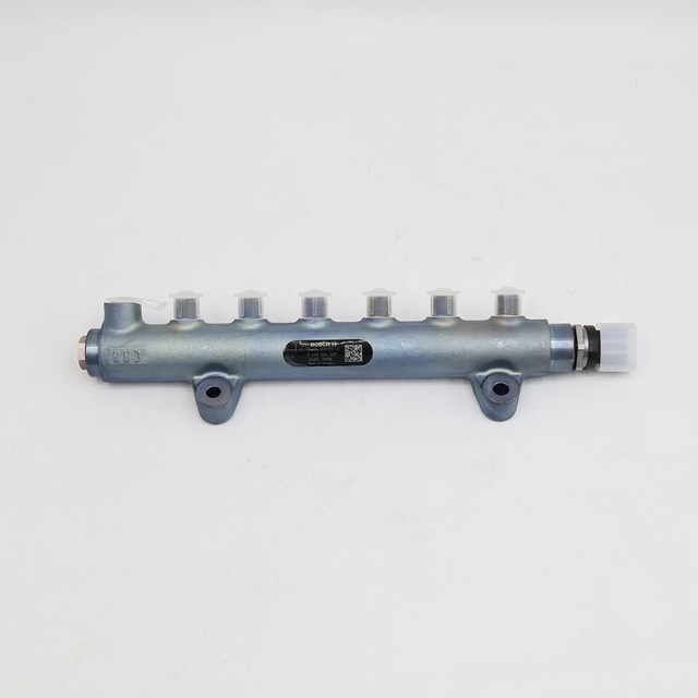 Tubería de riel común 0445224029