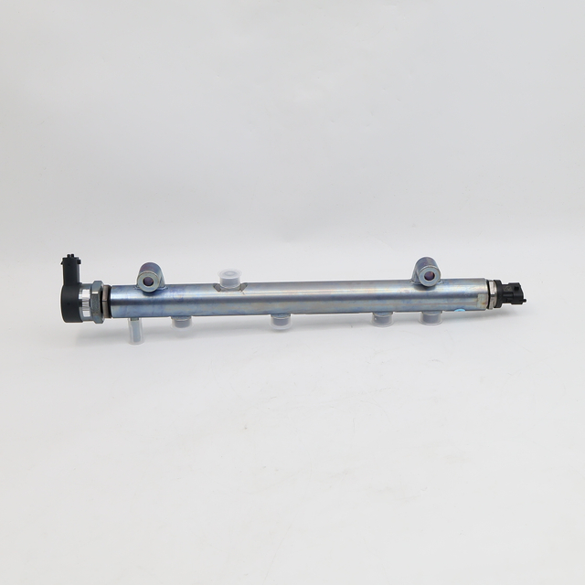 Tubería de riel común 0445224055