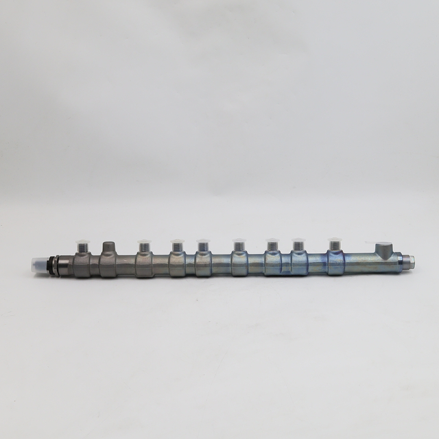 Tubo de riel común 0445226088 A4710780245