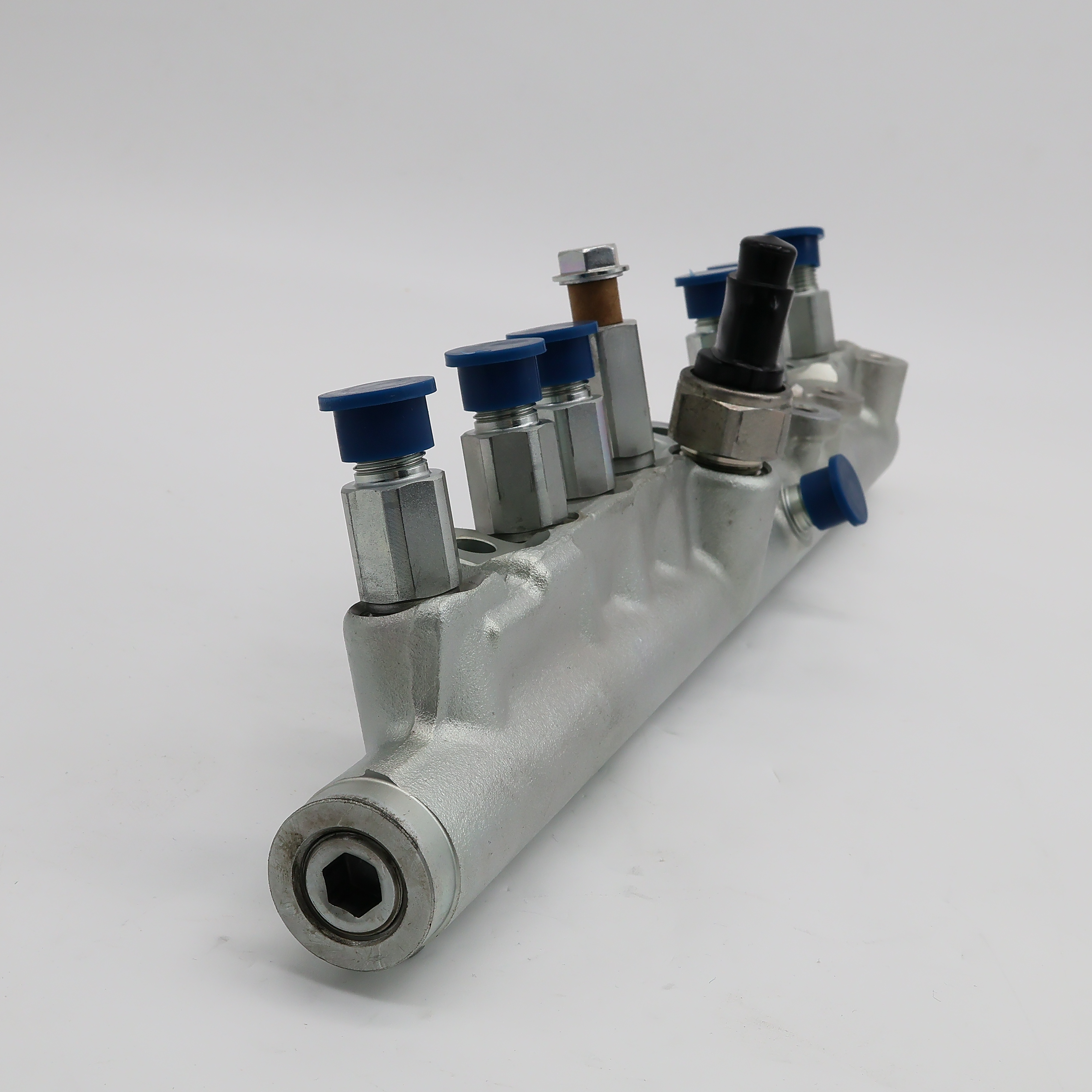 Tubería de riel común 095440-1620 095440-0570 ME302292