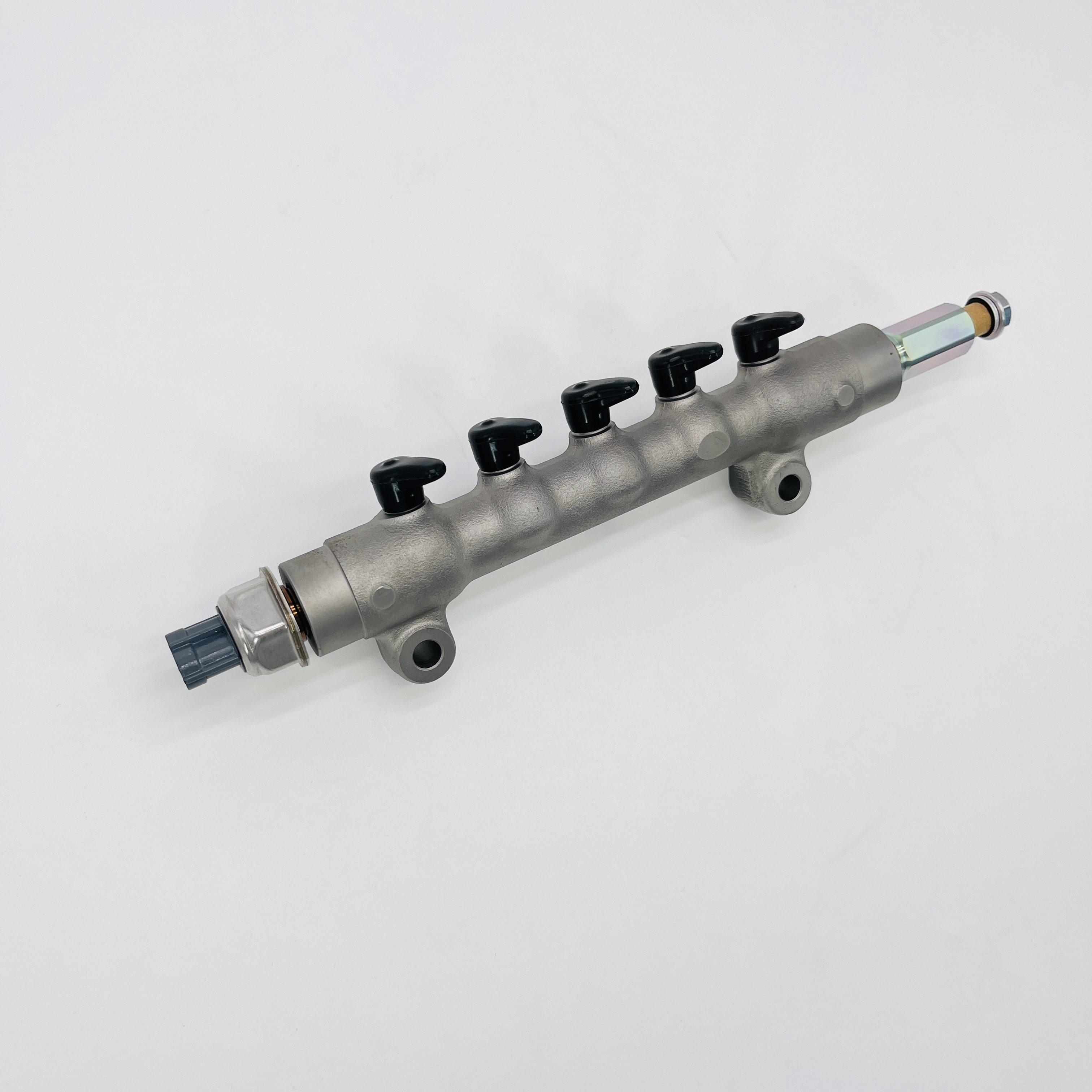 Tubería de riel común 436-1092