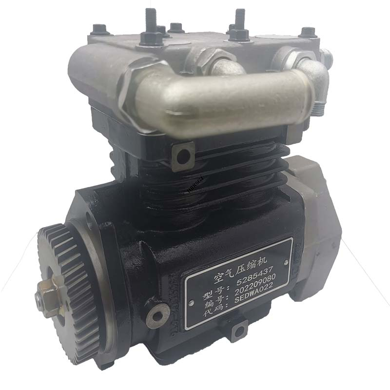 Compresores de aire 3509DC2-010