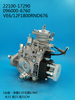 Bomba DENSO VE 096000-6760 22100-17290