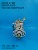 Bomba DENSO VE 096000-8270 22100-17450