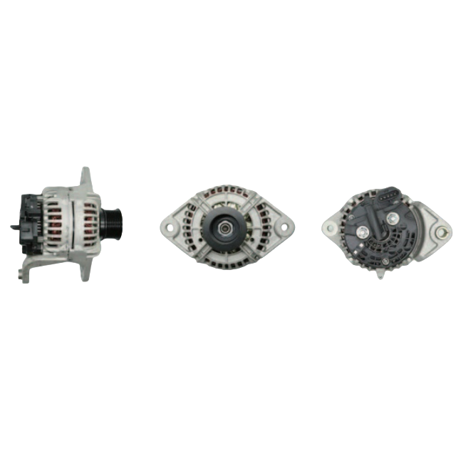 Generador Bosch 124655102