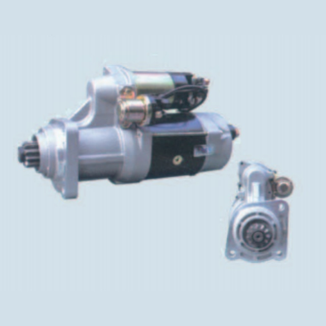 Starter de 39MT 612600090130 HG1500098029