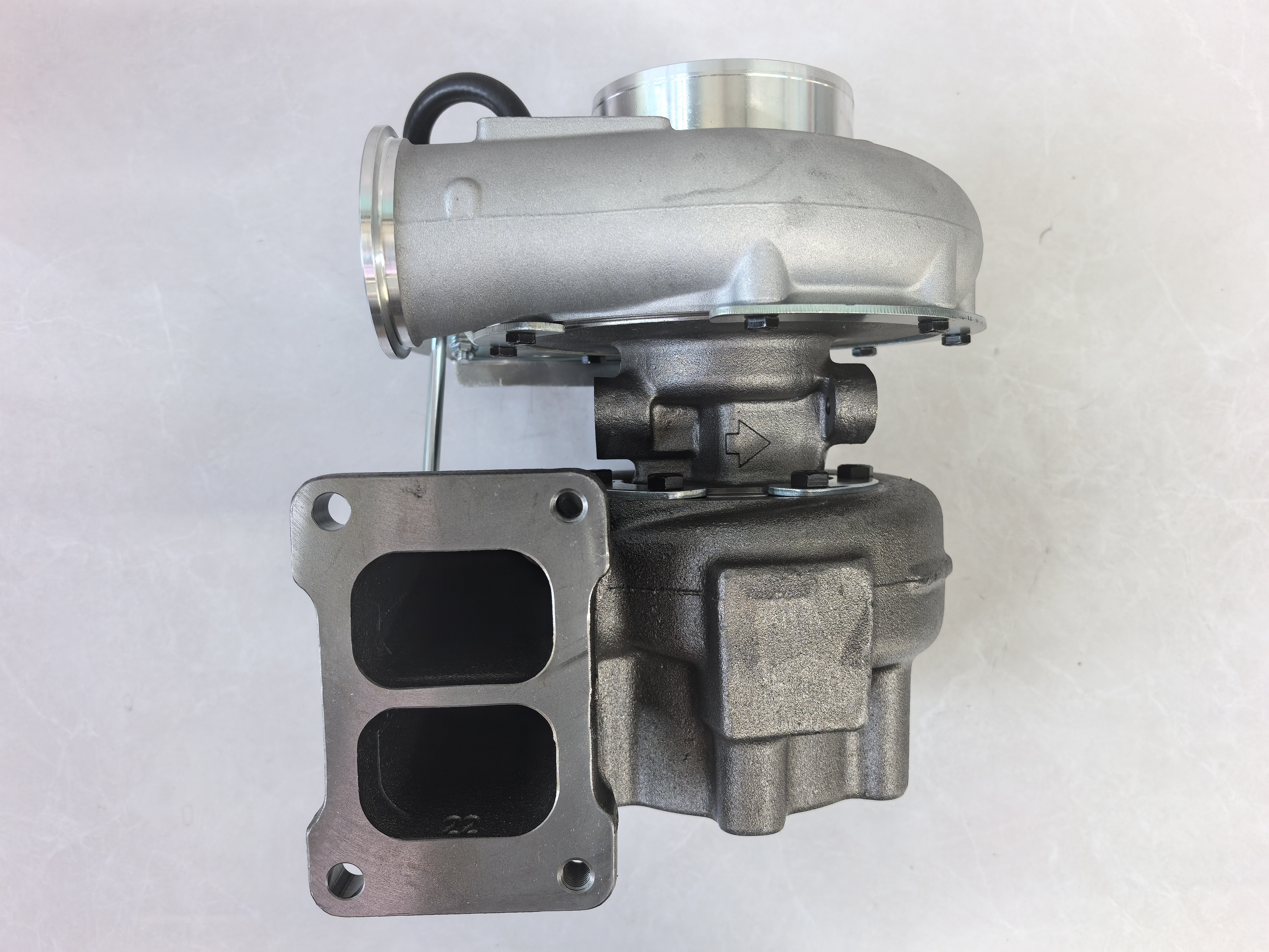 Turbocompresores 3596693 500390351