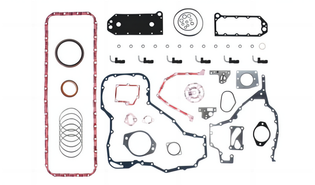 Juego de juntas de motor Cummins ISLE, inferior 4089759