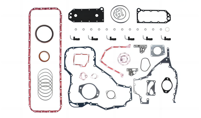 Juego de juntas de motor Cummins ISLE, inferior 4089759
