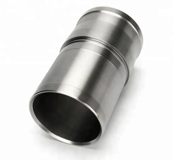 Camisa del cilindro del motor Cummins para L10 M11 3080760 3803703