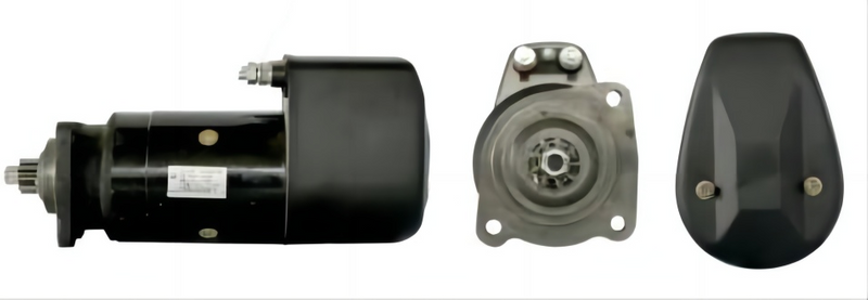 Motor de arranque 61500090029 (612600090210, 61500090029)