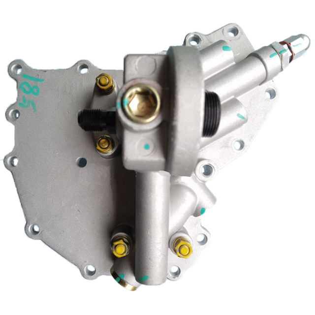 Limpiador de aceite 1012BF11-010
