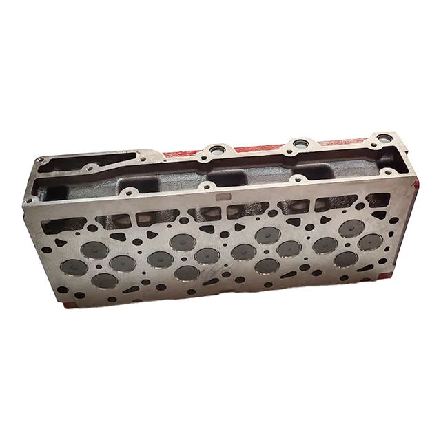 Cummins ISF3.8 Cilindro HeadAssy-5258276