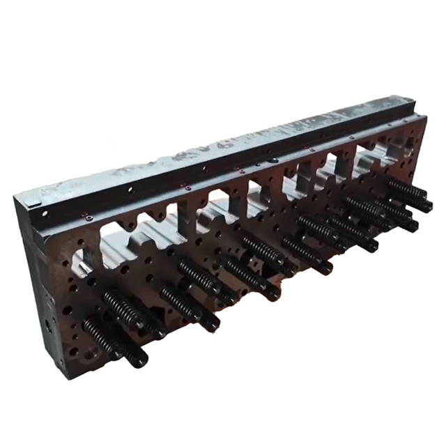 Conjunto de culata Cummins M11-2864024