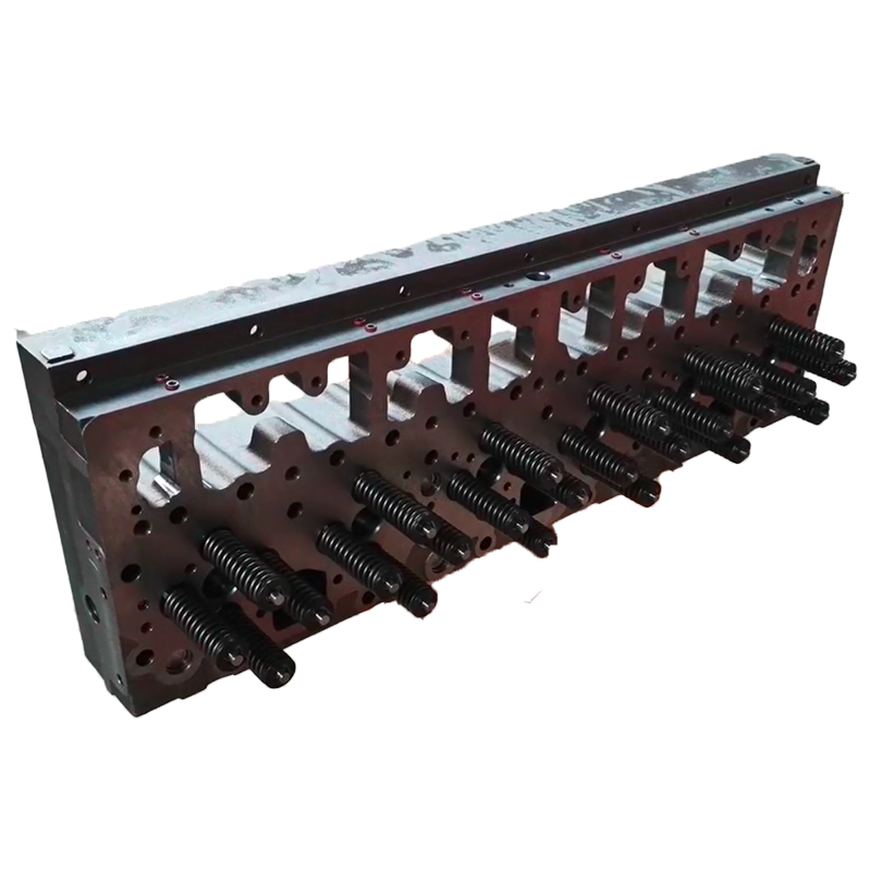 Conjunto de culata Cummins L-4929518