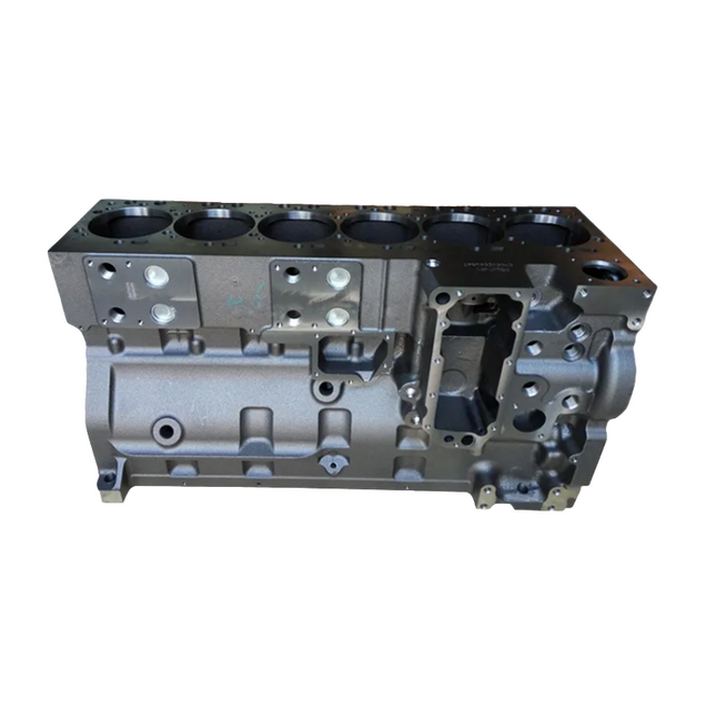 Cummins 9.5Bloque de cilindros-5267491
