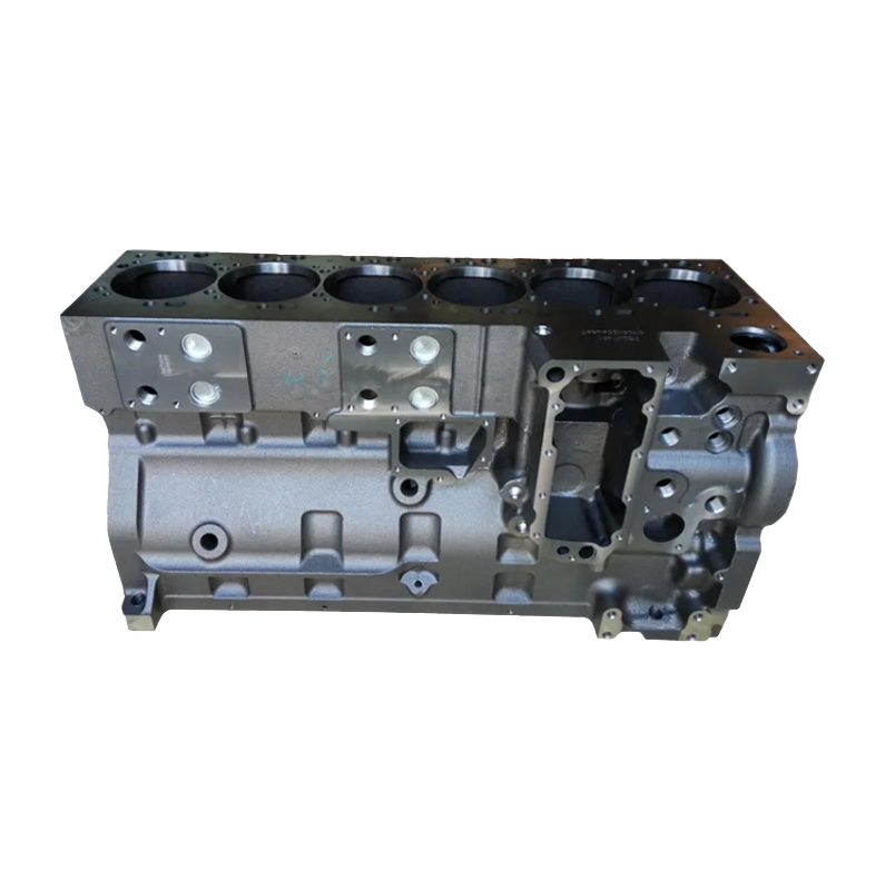 Cummins 9.5Bloque de cilindros-5267491