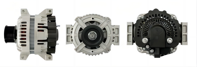 Alterador C4316773